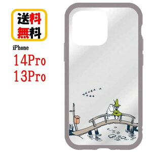 [~ iPhone 14Pro 13Pro X}zP[X IIIIfi+ Clear C[tBbgNA MMN-117C [~ƃXitLiPhoneP[X ACtHP[X ϏՌ NAP[X iPhone14Pro iPhone13Pro iPhone14 Pro iPhone13 Pro P