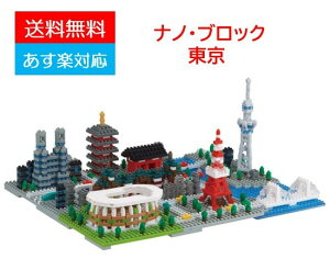 価格 Com カワダ ナノブロック Nanoblock 東京 Nb 040 ブロック 価格比較