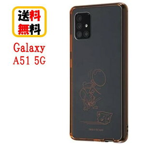 gƃWF[ XGalaxy A51 5G }zP[X nCubhP[X WF[ Charaful RT-WGA51UC/JRM Galaxy A51 5GP[X MNV[P[X X}zP[X ϏՌP[X  g Jo[ LN^