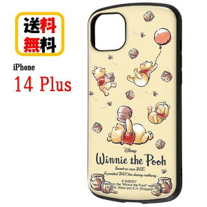 fBYj[ LN^[ iPhone 14Plus X}zP[X ϏՌP[X MiA v[Ƃ݂͂ IN-DP38AC4/PO12 iPhoneP[X ϏՌ iPhone14Plus g Jo[ ACtH LN^[P[X 킢 