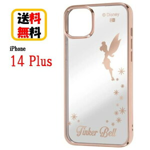 �f�B�Y�j�[ �v�����Z�X iPhone 14Plus �X�}�z�P�[�X TPU �\�t�g�P�[�X META �e�B���J�[�E�x�� ���^���b�N IN-DP38HT2PG/PP3 iPhone�P�[�X iPhone14Plus �\�t�g�P�[�X �g�� �J�o�[ �A�C�t�H�� �L�����N�^�[�P�[