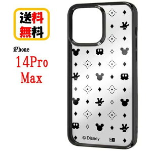 fBYj[ LN^[ iPhone 14ProMax X}zP[X TPU \tgP[X META ~bL[}EX ^bN IN-DP39HT2B/MK12 iPhoneP[X iPhone14ProMax NAP[X LN^[P[X P[X 