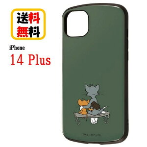 gƃWF[ iPhone 14Plus X}zP[X ϏՌP[X MiA n}[ IN-WP38AC4/TJ12 iPhoneP[X iPhone14Plus iPhone14PlusP[X ϏՌ ACtH X}z P[X  g Jo[ LN^[P