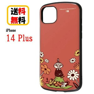 [~ iPhone 14Plus X}zP[X ϏՌP[X MiA g~C IN-AP38AC4/MT24 iPhoneP[X iPhone14Plus iPhone14PlusP[X ϏՌ ACtH X}z P[X  g Jo[ LN^[