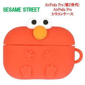 ZT~Xg[g SESAME STREET AirPodsPro2 AirPodsPro VRP[XG NbL[X^[ Airpods Pro 2 2 AirpodsProP[X AirPodsPro2P[X GA[|bY v 킢 