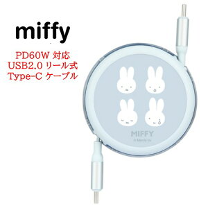 ~btB[ PD60W Ή USB2.0 [ Type-C P[u USBType-CP[u ^CvC iPhone AQUOS Galaxy Xperia Google Pixel [dP[u f[^] [d  tFCX ~btB[ {X [d obNA