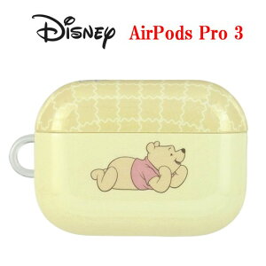 �f�B�Y�j�[ Disney AirPods Pro 3 �\�t�g�P�[�X�X�e�B�b�` �v�[���� ���܂̃v�[���� AirPodsPro3 AirPodsPro�P�[�X �G�A�|�b�Y�v��3 �G�A�|�b�Y�v�� �G�A�|�b�Y �C���z���P�[�X �P�[�X�J�o�[ �\�t�g �P�[