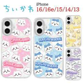 ちいかわ Chiikawa iPhone 16 16e 15 14 13 Camera Frame スマホケースハチワレ うさぎ モモンガ iPhoneケース iphone iPhone16 iPhone16e iPhone15 iPhone14 iPhone13 TPU 耐衝撃 正規品 スマホ ケース クリアケース カメラフレーム かわいい キャラクター 送料無料
