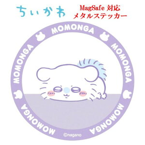 �������� Chiikawa MagSafe ���^���X�e�b�J�[�n�`���� ������ �������K MagSafe�Ή� �}�O�Z�[�t �X�}�z �X�e�b�J�[ �����O ���� �}�O�l�b�g �[�d �\��t�� ���^���V�[�� �V�[�� iPhone �A�C�t�H�� Andro