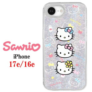 �y������P5�{�z �T�����I�L�����N�^�[�Y �T�����I Sanrio iPhone 17e 16e IIIIfit Clear �v�����v�t���[�� Camera Frame �X�}�z�P�[�X�L�e�B �N���~ �V�i�����[�� �n���M���h�� iPhone�P�[�X iphone iPhone17e iPhon