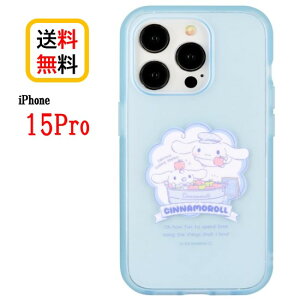 �T�����I�L�����N�^�[�Y iPhone 15Pro �X�}�z�P�[�X IIIIfi+ clear �C�[�t�B�b�g �N���A SANG-356CN �V�i�����[��iPhone�P�[�X iPhone15Pro 15 Pro iPhone15Pro�P�[�X iPhone15 �A�C�t�H�� �ϏՌ� �N���A�P�[�X �Ϗ�