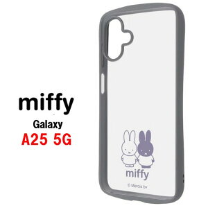 �y������P2�{�z �~�b�t�B�[ miffy Galaxy A25 5G �ϏՌ� �N���A �X�}�z�P�[�XGalaxy�P�[�X GalaxyA25 GalaxyA25�P�[�X Galaxy �M�����N�V�[ A25 android �A���h���C�h Puffull �Ռ��z�� �N���A�P�[�X �X�}�z�J�o�[ 