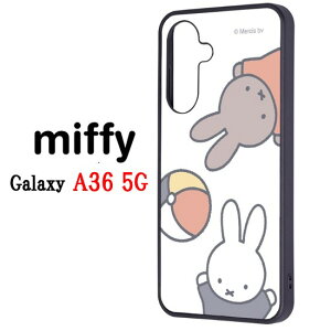 �y������P5�{�z �~�b�t�B�[ miffy Galaxy A36 5G �ϏՌ� maru �X�}�z�P�[�X�t�����[ �����j�[ ���₷�� �X�^���_�[�h Galaxy�P�[�X GalaxyA36 A365G GalaxyA36�P�[�X �M�����N�V�[ android �A���h���C�h �X�}�z 