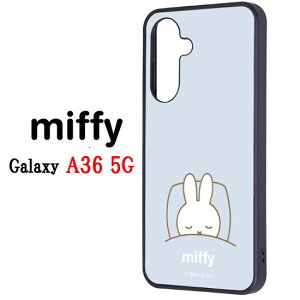 �y������P2�{�z �~�b�t�B�[ miffy Galaxy A36 5G �ϏՌ� maru �X�}�z�P�[�X�t�����[ �����j�[ ���₷�� �X�^���_�[�h Galaxy�P�[�X GalaxyA36 A365G GalaxyA36�P�[�X �M�����N�V�[ android �A���h���C�h �X�}�z 