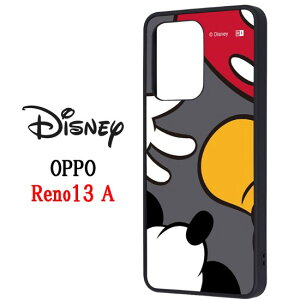 yP10{z fBYj[ LN^[ OPPO Reno13 A ϏՌ maru X}zP[XDisney ~bL[ v[ XeBb` xC}bNX OPPOP[X OPPOReno13A OPPOReno13 Reno13A Ib| android AhCh 