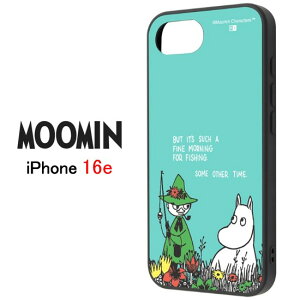 yP2{z [~ MOOMIN iPhone 16e maru Like standard Charaful ϏՌ X}zP[X[~ XitL g~C iPhoneP[X iphone ACtH iPhone16e iPhone16eP[X Ռz nCubh N