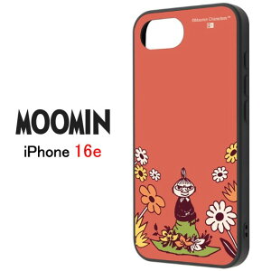 yP5{z [~ MOOMIN iPhone 16e maru Like standard Charaful ϏՌ X}zP[X[~ XitL g~C iPhoneP[X iphone ACtH iPhone16e iPhone16eP[X Ռz nCubh N