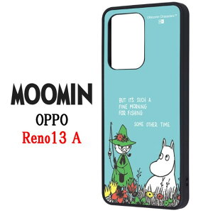 yP2{z [~ MOOMIN OPPO Reno13 A ϏՌ maru X}zP[XXitL g~C ~C jj OPPOP[X OPPOReno13A OPPOReno13 Reno13A Ib| android AhCh ی X}z P[X 