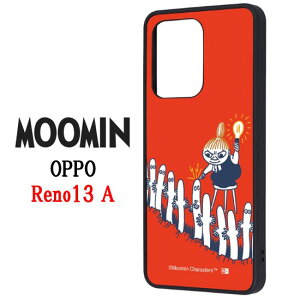 �y������P5�{�z ���[�~�� MOOMIN OPPO Reno13 A �ϏՌ� maru �X�}�z�P�[�X�X�i�t�L�� ���g���~�C �~�C �j�����j���� OPPO�P�[�X OPPOReno13A OPPOReno13 Reno13A �I�b�| android �A���h���C�h �ی� �X�}�z �P�[�X 