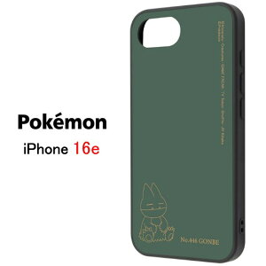 yP10{z |PbgX^[ |P iPhone 16e Like standard maru ϏՌ X}zP[XPokemon sJ`E QK[ C[uC S ~~bL iPhoneP[X iphone ACtH iPhone16e y