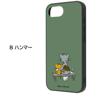 yP2{z gƃWF[ Tom and Jerry iPhone 16e maru Like standard Charaful ϏՌ X}zP[XWF[ n}[ Lb` ^tB[ iPhoneP[X iphone ACtH iPhone16e iPhone16eP[X Ռz