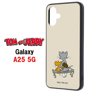 �y������P2�{�z �g���ƃW�F���[ Tom and Jerry Galaxy A25 5G �ϏՌ� �X�}�z�P�[�X�g�� �W�F���[ �t�����Y ���B���e�[�W Galaxy�P�[�X GalaxyA25 GalaxyA25�P�[�X Galaxy �M�����N�V�[ android �A���h���C�h maru 