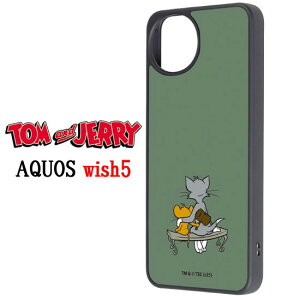 yP10{z gƃWF[ Tom and Jerry AQUOS wish 5 ϏՌ maru X}zP[Xg WF[ ^tB[ AQUOSP[X AQUOSwishP[X wish5 ANIX EBbV android AhCh X}zJo[ X