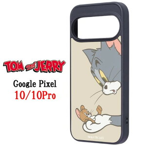 yP5{z gƃWF[ Tom and Jerry Google Pixel 10 10pro ϏՌ NA X}zP[Xg WF[ ^tB[ GooglePixelP[X GooglePixelP[X GooglePixel10P[X GooglePixel10 CO Ki 