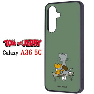 yP5{z gƃWF[ Tom and Jerry Galaxy A36 5G ϏՌ maru X}zP[Xg WF[ ^tB[ p n}[ Lb` GalaxyP[X GalaxyA36 A365G GalaxyA36P[X MNV[ android A