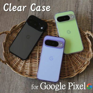 Google Pixel 10 10Pro 9 9Pro �N���A �X�}�z�P�[�X�u���b�N �u���[ �p�[�v�� GooglePixel�P�[�X Pixel�P�[�X �O�[�O���s�N�Z���P�[�X �O�[�O�� �s�N�Z�� �N���A�P�[�X �X�}�z �P�[�X �J�o�[ �V���v�� �g