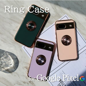 Google Pixel 10a 10 10Pro 9a 9 9Pro 8a 8 7a �����O�t�� �X�}�z�P�[�XGooglePixel�P�[�X �O�[�O���s�N�Z�� �O�[�O�� �s�N�Z�� TPU �ϏՌ� �����O �X�}�z �P�[�X �V���v�� �J�o�[ �X�^���h ���b�L���H ������ 