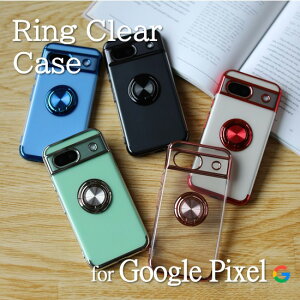 Google Pixel 10a 10 10Pro 9a 9 9Pro 8a 8 7a �����O�t�� �N���A �X�}�z�P�[�XGooglePixel�P�[�X �O�[�O���s�N�Z�� �O�[�O�� �s�N�Z�� TPU �ϏՌ� �����O �X�}�z �P�[�X �V���v�� �J�o�[ �X�^���h �N���A�P�[