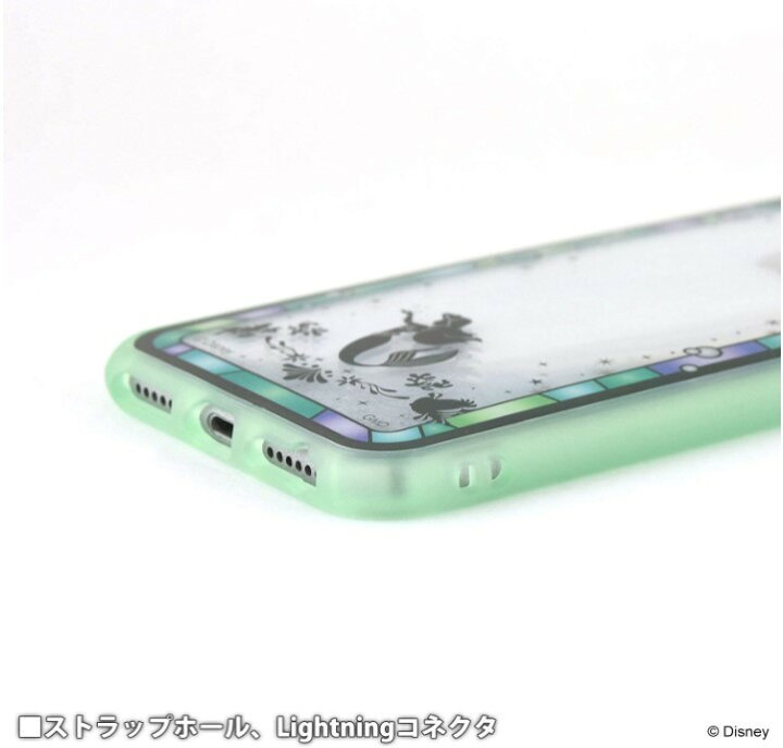 楽天市場 アリエル ディズニー プリンセス Iphone Se2 8 7 6s 6 スマホ ケース Iiiifi Clear イーフィット クリア Dn 727biphoneケース Iphonese2 Iphone8 Iphone7 Iphone6s Iphone6 Se 2 アイフォン スマホケース アイフォンケース 耐衝撃 キャラクター 可愛い