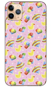 toyduck �s���N produced by COLOR STAGE iPhone 11 Pro Max Apple Coverfull �A�b�v�� iphone11 pro max iphone11 pro max �P�[�X iphone11 pro max �J�o�[ �A�C�t�H�[��11�v���}�b�N�X �P�[�X �A�C�t�H�[��11�v���}�b�N�X �J�o