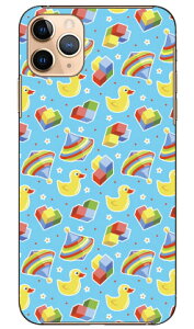 toyduck �u���[ produced by COLOR STAGE iPhone 11 Pro Max Apple Coverfull �A�b�v�� iphone11 pro max iphone11 pro max �P�[�X iphone11 pro max �J�o�[ �A�C�t�H�[��11�v���}�b�N�X �P�[�X �A�C�t�H�[��11�v���}�b�N�X �J�o
