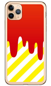 DRIP ���b�h �C�G���[ �i�\�t�gTPU�N���A�j iPhone 11 Pro Max Apple SECOND SKIN iphone11promax �P�[�X iphone11promax �J�o�[ �A�C�t�H�[��11�v���}�b�N�X �P�[�X �A�C�t�H�[��11�v���}�b�N�X �J�o�[ �A�C�t�H�� 