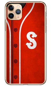 Cf LTD �x�[�X�{�[�� �C�j�V���� ���b�h S �i�N���A�j iPhone 11 Pro Max Apple Coverfull �A�b�v�� iphone11 pro max iphone11 pro max �P�[�X iphone11 pro max �J�o�[ �A�C�t�H�[��11�v���}�b�N�X �P�[�X �A�C�t�H�[��1