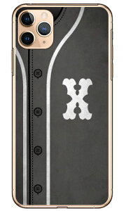 Cf LTD �x�[�X�{�[�� �C�j�V���� �O���[ X �i�N���A�j iPhone 11 Pro Max Apple Coverfull �A�b�v�� iphone11 pro max iphone11 pro max �P�[�X iphone11 pro max �J�o�[ �A�C�t�H�[��11�v���}�b�N�X �P�[�X �A�C�t�H�[��1