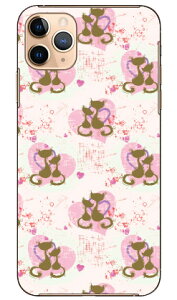 Lovecat �s���N produced by COLOR STAGE iPhone 11 Pro Max Apple Coverfull �A�b�v�� iphone11 pro max iphone11 pro max �P�[�X iphone11 pro max �J�o�[ �A�C�t�H�[��11�v���}�b�N�X �P�[�X �A�C�t�H�[��11�v���}�b�N�X �J�o