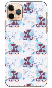 Lovecat �u���[ produced by COLOR STAGE iPhone 11 Pro Max Apple Coverfull �A�b�v�� iphone11 pro max iphone11 pro max �P�[�X iphone11 pro max �J�o�[ �A�C�t�H�[��11�v���}�b�N�X �P�[�X �A�C�t�H�[��11�v���}�b�N�X �J�o