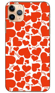 Loveheart ���b�h produced by COLOR STAGE iPhone 11 Pro Max Apple Coverfull �A�b�v�� iphone11 pro max iphone11 pro max �P�[�X iphone11 pro max �J�o�[ �A�C�t�H�[��11�v���}�b�N�X �P�[�X �A�C�t�H�[��11�v���}�b�N�X �J�o