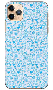 Lovekiss �u���[ produced by COLOR STAGE iPhone 11 Pro Max Apple Coverfull �A�b�v�� iphone11 pro max iphone11 pro max �P�[�X iphone11 pro max �J�o�[ �A�C�t�H�[��11�v���}�b�N�X �P�[�X �A�C�t�H�[��11�v���}�b�N�X �J�o