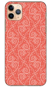 �y�C�Y���[�n�[�g ���b�h produced by COLOR STAGE iPhone 11 Pro Max Apple Coverfull �A�b�v�� iphone11 pro max iphone11 pro max �P�[�X iphone11 pro max �J�o�[ �A�C�t�H�[��11�v���}�b�N�X �P�[�X �A�C�t�H�[��11�v���}