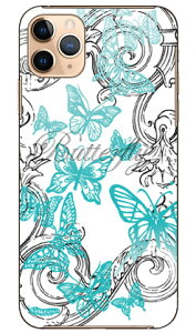 rcn uButterflyv Gh iPhone 11 Pro Max Apple SECOND SKIN n[hP[X iphone11promax P[X iphone11promax Jo[ ACtH[11v}bNX P[X ACtH[11v}bNX Jo[ AC