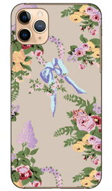 SINDEE 「Lola Flower （ライトブラウン）」 iPhone 11 Pro Max Apple SECOND SKIN iphone11promax ケース iphone11promax カバー アイフォーン11プロマックス ケース アイフォーン11プロマックス カバー アイフォン 11 送料無料