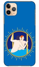 YOKEY 「Modern Girls 15」 iPhone 11 Pro Max Apple SECOND SKIN ハードケース iphone11promax ケース iphone11promax カバー アイフォーン11プロマックス ケース アイフォーン11プロマックス カバー アイフォン 11 送料無料