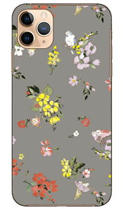 SINDEE uFly Flower iO[jv iPhone 11 Pro Max Apple SECOND SKIN n[hP[X iphone11promax P[X iphone11promax Jo[ ACtH[11v}bNX P[X ACtH[11v}bNX Jo[ ACtH