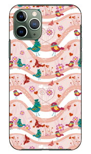Lovebird �s���N produced by COLOR STAGE iPhone 11 Pro Apple Coverfull �󒍐��Y �X�}�z�P�[�X �n�[�h�P�[�X �A�b�v�� iphone11 pro iphone11 pro �P�[�X iphone11 pro �J�o�[ �A�C�t�H�[��11�v�� �P�[�X �A�C�t�H�[��11�v