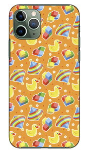 toyduck �I�����W produced by COLOR STAGE iPhone 11 Pro Apple Coverfull �󒍐��Y �X�}�z�P�[�X �n�[�h�P�[�X �A�b�v�� iphone11 pro iphone11 pro �P�[�X iphone11 pro �J�o�[ �A�C�t�H�[��11�v�� �P�[�X �A�C�t�H�[��11