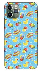 toyduck �u���[ produced by COLOR STAGE iPhone 11 Pro Apple Coverfull �󒍐��Y �X�}�z�P�[�X �n�[�h�P�[�X �A�b�v�� iphone11 pro iphone11 pro �P�[�X iphone11 pro �J�o�[ �A�C�t�H�[��11�v�� �P�[�X �A�C�t�H�[��11�v